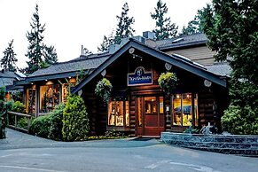 Tigh-Na-Mara Seaside Spa Resort