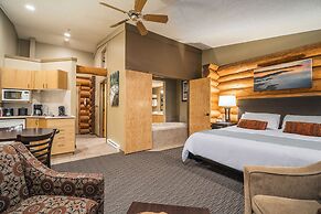 Tigh-Na-Mara Seaside Spa Resort