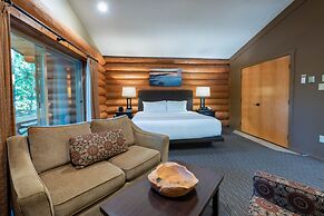 Tigh-Na-Mara Seaside Spa Resort