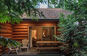 Tigh-Na-Mara Seaside Spa Resort