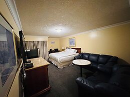 Island Travel Inn