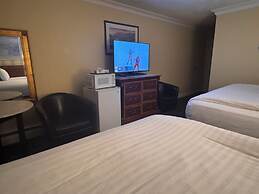 Island Travel Inn