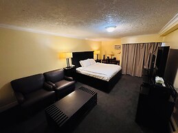 Island Travel Inn