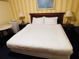 Island Travel Inn
