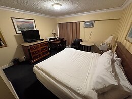 Island Travel Inn