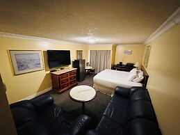 Island Travel Inn