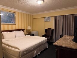 Island Travel Inn