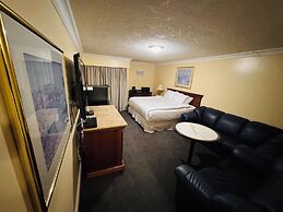 Island Travel Inn