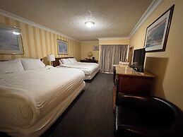 Island Travel Inn