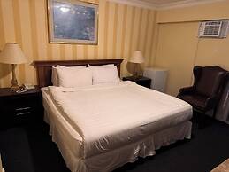 Island Travel Inn