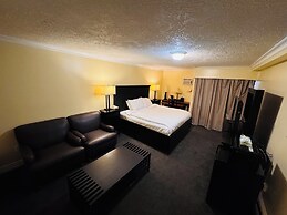 Island Travel Inn