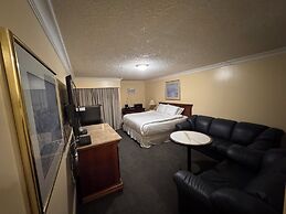 Island Travel Inn