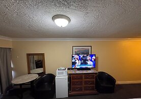 Island Travel Inn