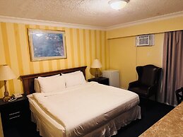 Island Travel Inn