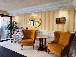 Island Travel Inn