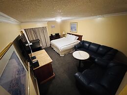 Island Travel Inn