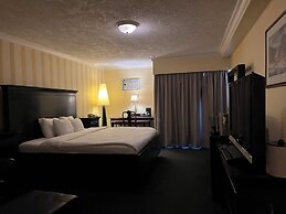 Island Travel Inn