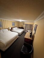 Island Travel Inn