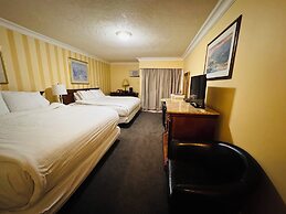 Island Travel Inn