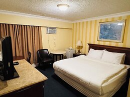Island Travel Inn