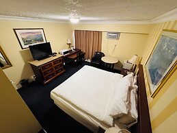 Island Travel Inn