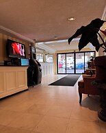 Island Travel Inn