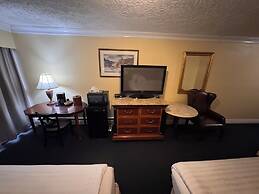 Island Travel Inn