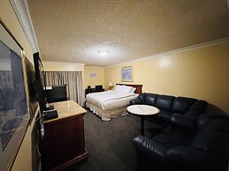 Island Travel Inn
