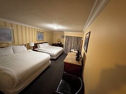 Island Travel Inn
