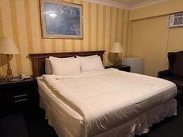 Island Travel Inn