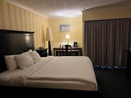 Island Travel Inn