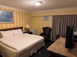 Island Travel Inn