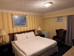 Island Travel Inn