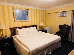 Island Travel Inn