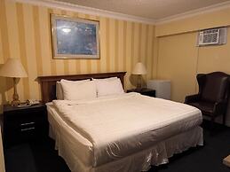 Island Travel Inn