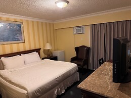 Island Travel Inn