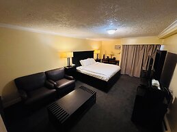 Island Travel Inn