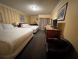 Island Travel Inn
