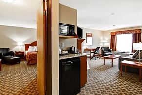 Canalta Rocky Mountain House