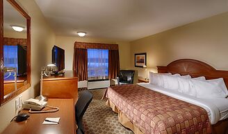 Canalta Rocky Mountain House