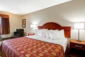 Canalta Rocky Mountain House