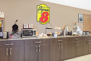 Super 8 by Wyndham Athabasca AB