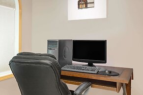 Super 8 by Wyndham Athabasca AB