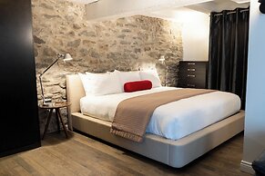 Hotel Le Priori