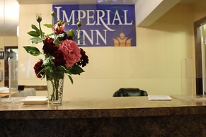 IMPERIAL INN 1000 islands