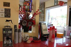 IMPERIAL INN 1000 islands