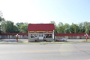 IMPERIAL INN 1000 islands