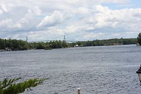 IMPERIAL INN 1000 islands