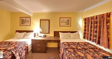 IMPERIAL INN 1000 islands