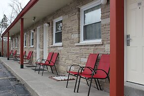 IMPERIAL INN 1000 islands